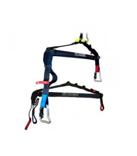 Ecarteurs Biplace Paramoto Dudek