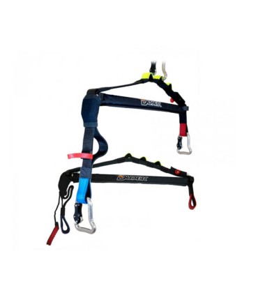 Ecarteurs Biplace Paramoto Dudek