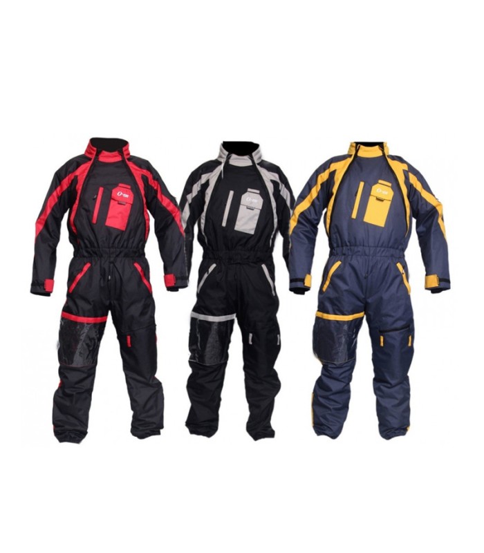 Ozee Millennium Thermal Anzug