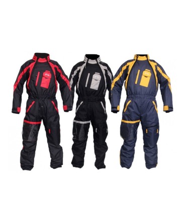 Ozee Thermal Millenium Combination