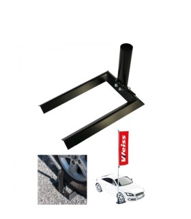 Autocal Feet for Air and Oriflamme Channel