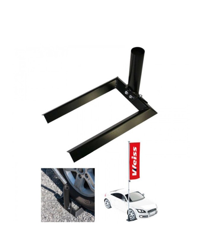 Autocal Feet for Air and Oriflamme Channel