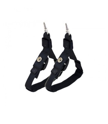 Paire De Commandes Frein Réglables Nova