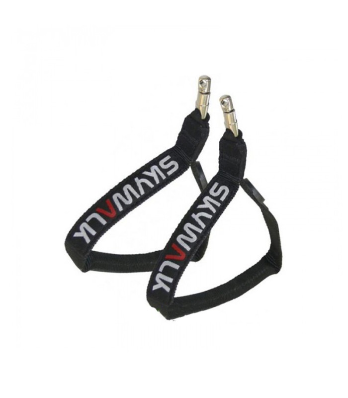 Paire de Poignés Aimant 20 Mm À Émerillon Skywalk