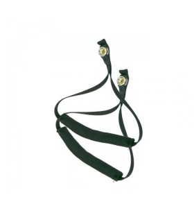 Pair of Spiders Pression 10 Mm Hike Skywalk