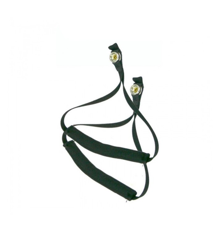 Paar Bremsgriffe 10 Mm Hike Skywalk