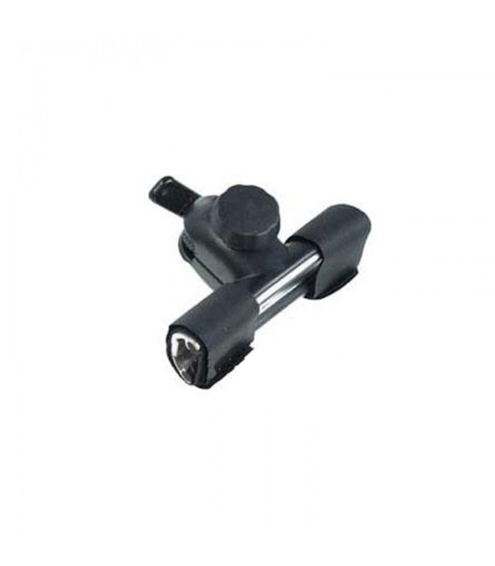 Support Articulated Plastic Rotary Tube Hi83