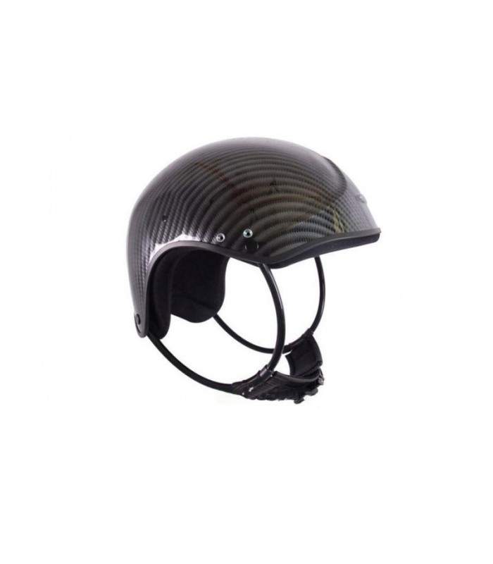 Paramotor helmet and Ulm Skyrider Tz Rotor Icaro