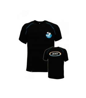Stretch T-Shirt Sky Team Skyparagliders
