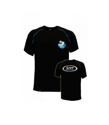 Tee-shirt Stretch Sky Team Skyparagliders