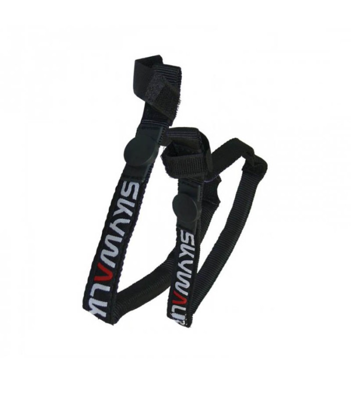 Pair Magnetic 20 Mm Ergo Skywalk