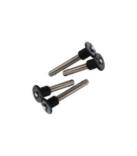 Push-pin Broche à Bille