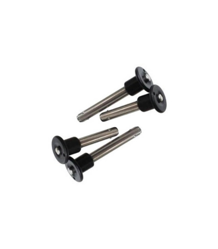 Push-pin Broche à Bille