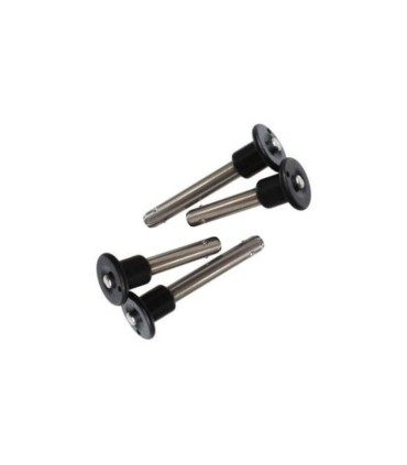 Push-pin Broche À Bille