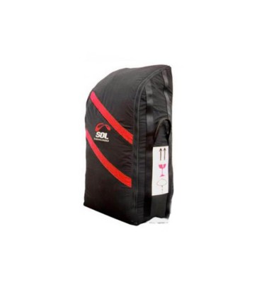 Paramotor Bag Transport Aircraft Sol