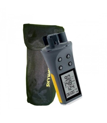 Eole Protection Pocket, Meteos, Atmos Jdc