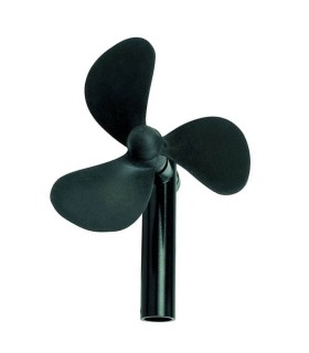 Propeller Wasser Ø 60 Mm Für Flowatch Jdc