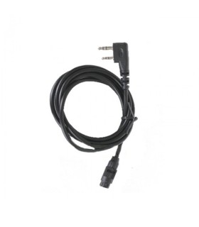 Simple radio cable ICOM ICA6FRII CRI - Alphatec