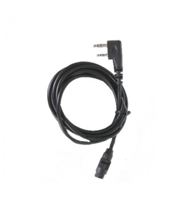 Simple radio cable ICOM ICA6FRII CRI - Alphatec
