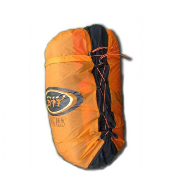 Sky-Paragliders folding bag