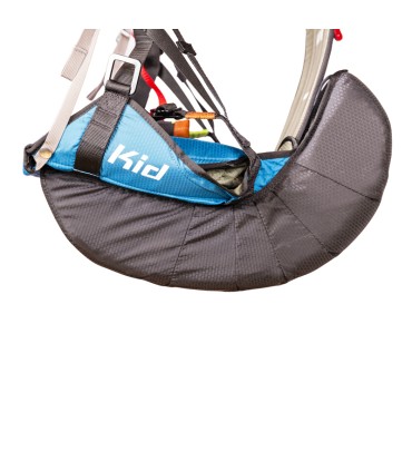 Sellette Enfant Kid Kortel de côté