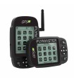 Flymaster GPS M - Alti-Vario-GPS Camera et instruments
