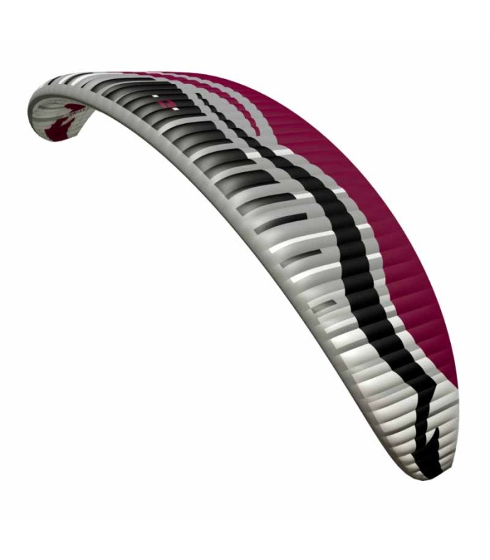Paramotorsegel Snake 3 Dudek