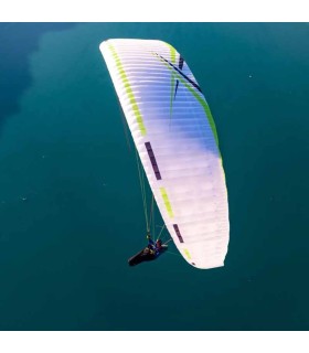 Voile de parapente Guardian ITV