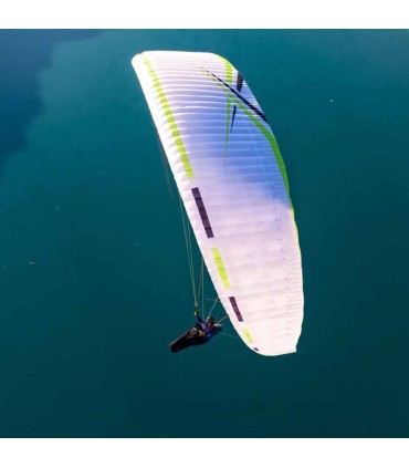 Voile de parapente Guardian ITV