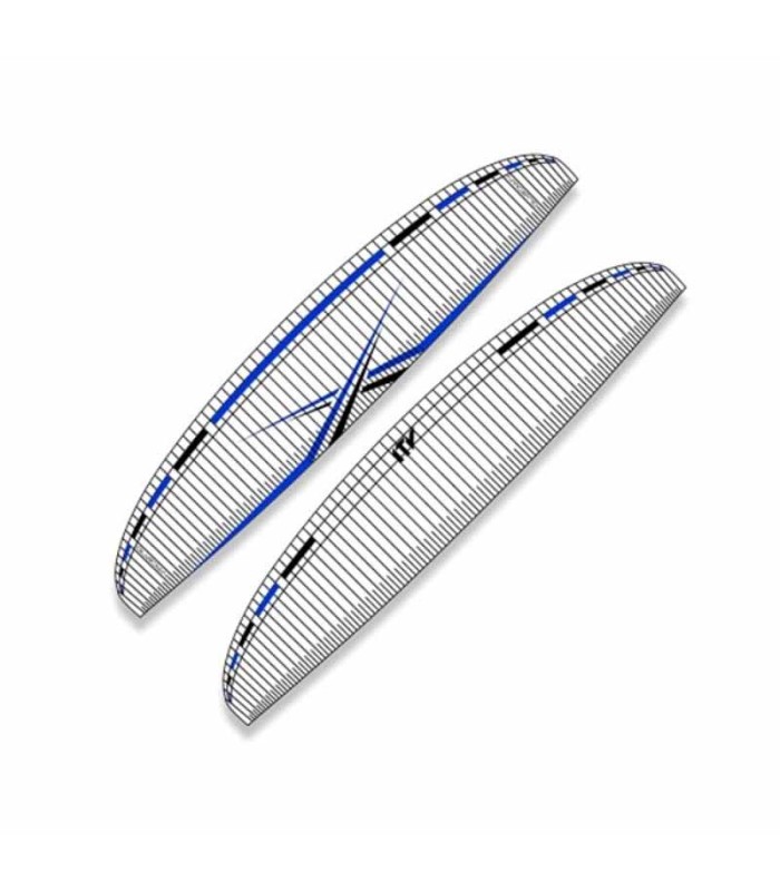 Gleitschirm Guardian ITV