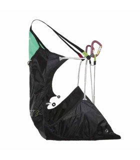 Sellette Ultra-Light EVEREST 3 Supair