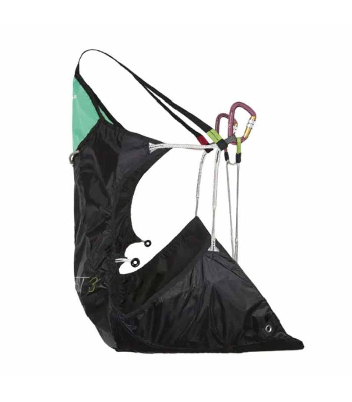 Sellette Ultra-Light EVEREST 3 Supair