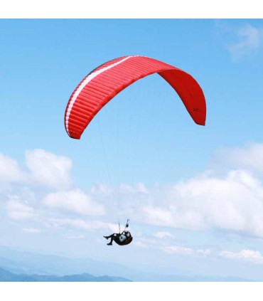 Voile de parapente LT1 SOL Paragliders