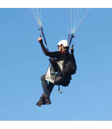 Sellette à cuissardes light Alpamayo SOL