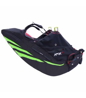 AMX-Gleitschirmgurtzeug SOL