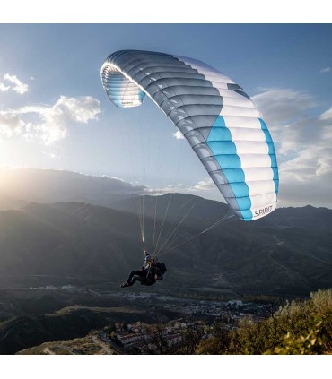 Spirit Skywalk Paragliding Segel