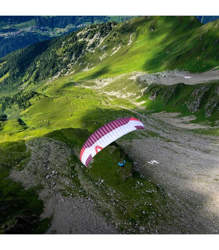 Voile de parapente Spirit Skywalk
