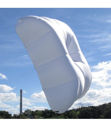 Parachute de Secours Squad Light SOL