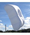 Parachute de Secours Squad Light SOL