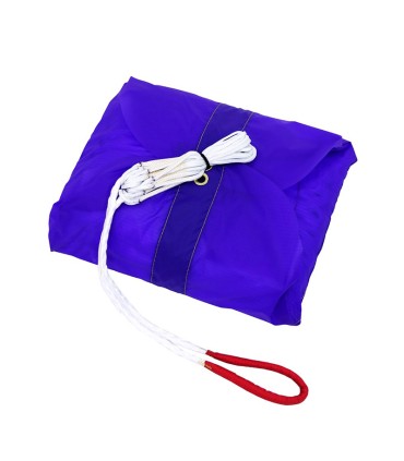 Squad Light SOL rescue parachute