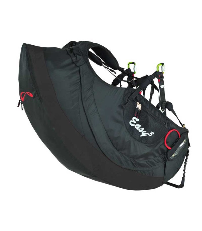 Easy 3 Paragliding Sellette SOL