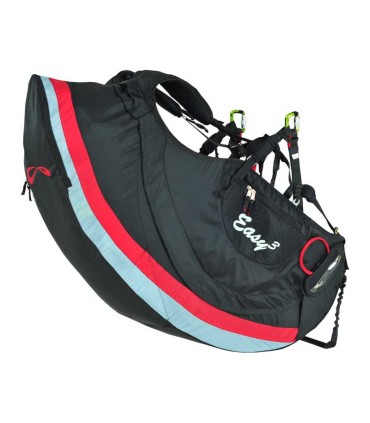 Easy 3 Paragliding Sellette SOL