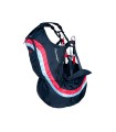 Sellette de parapente Split Passenger SOL