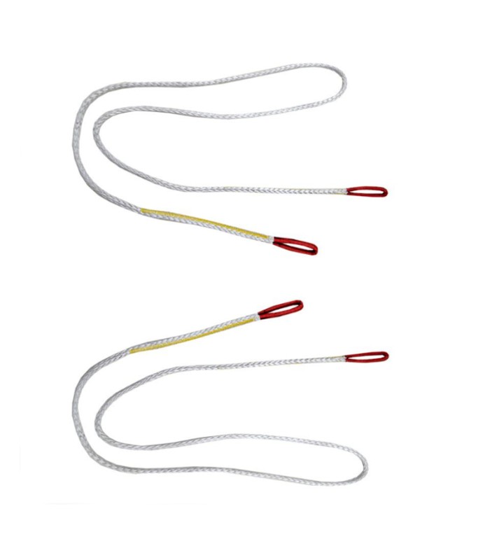 Elevateur de secours pour parachute de secours de la marque SOL Paragliders