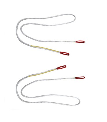 Elevateur de secours pour parachute de secours de la marque SOL Paragliders