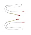 Risers for emergency parachute of the brand SOL Paragliders