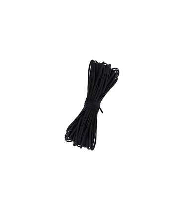 Gummiband rund 4.5 mm