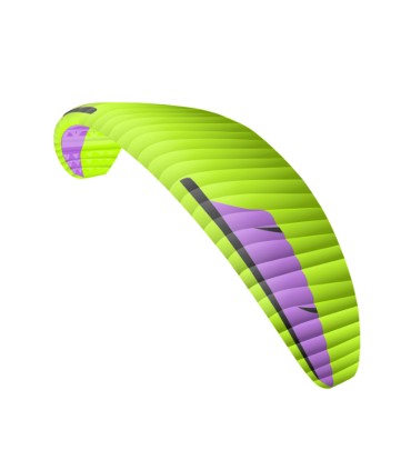 Niviuk Bi Skin 2 P - Aile de Parapente Biplace