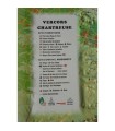 Carte en Relief du Vercors et de la Chartreuse 3DMap