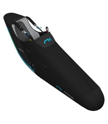 Niviuk Hawk-Gurtzeug